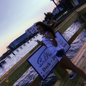 Meet your Posher, Peyton